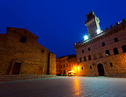 Agenzia Immobiliare Montepulciano