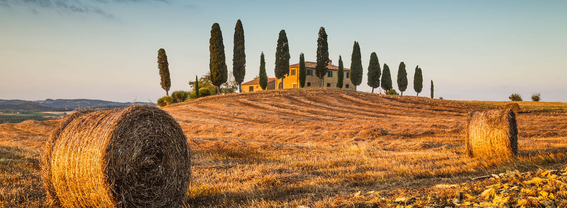 Vendita Casali in Toscana